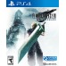 Final Fantasy VII Remake (PS4)